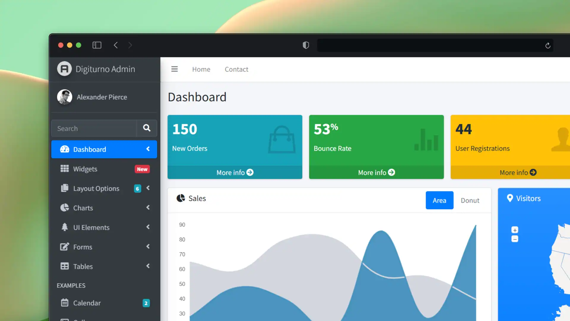 Recién llegado vs 5 años en Nueva Zelanda